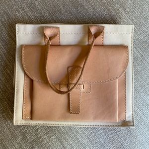Agnes Badoo Sac Bag